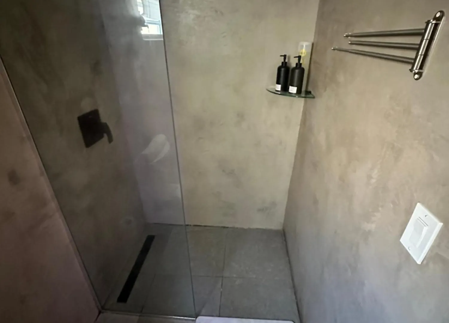 Villa Bamboo San Juan Guest house