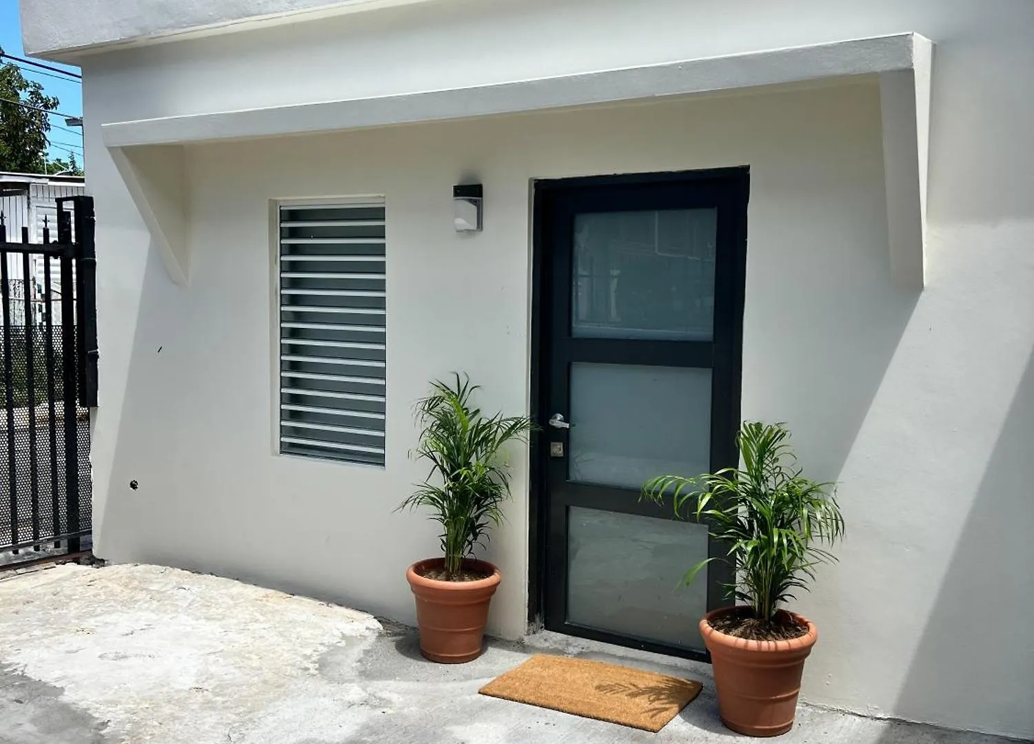 Villa Bamboo San Juan 0*,