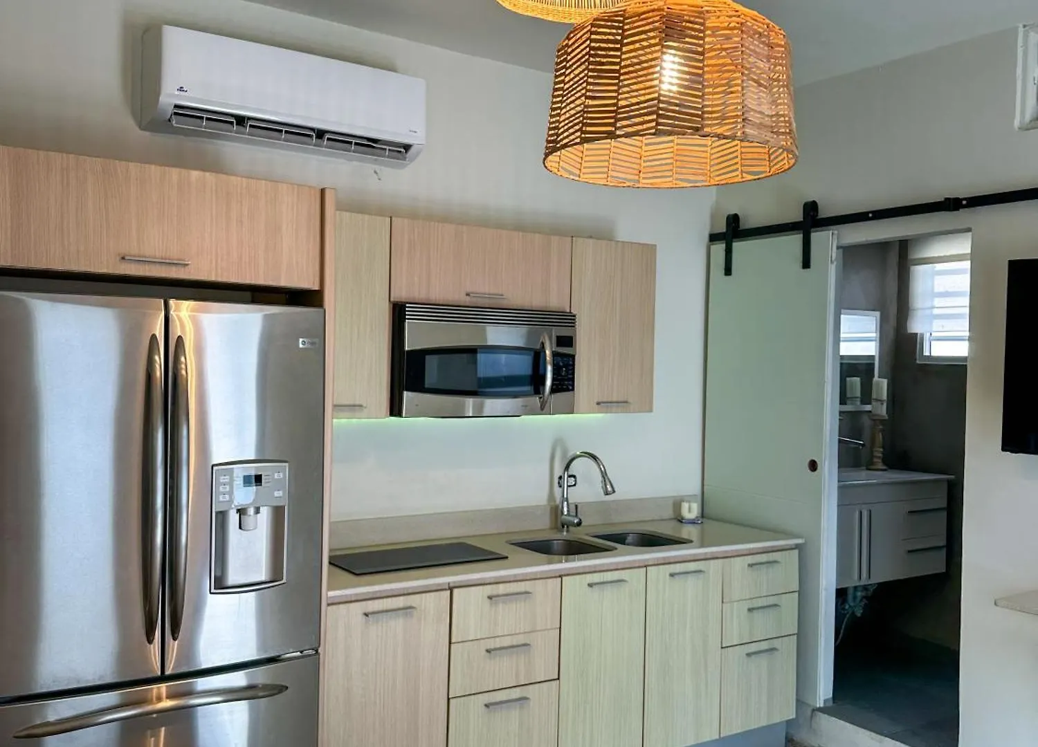 Villa Bamboo San Juan